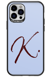 (Jellyfish Presso) K 2.0 - Apple iPhone 12 Pro