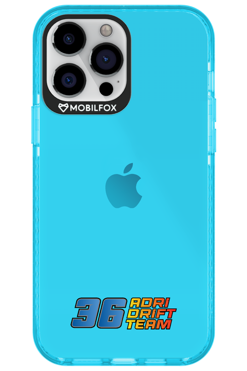 Minimal Drift 2.0 - Apple iPhone 13 Pro Max