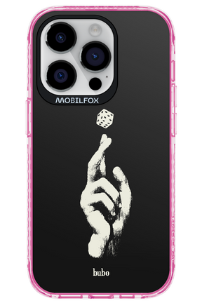 DAMNED LUCK - Apple iPhone 14 Pro