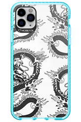 Dragon's Fire - Apple iPhone 11 Pro Max