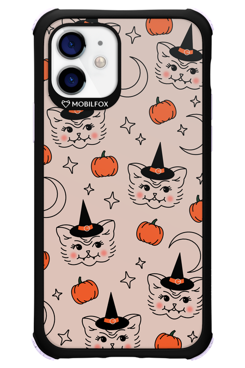 Kitty Spell - Apple iPhone 12