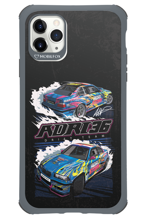 ADRI 36 2.0 - Apple iPhone 11 Pro Max