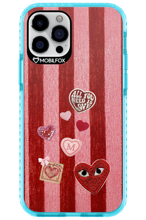 Soul Jeans 2.0 - Apple iPhone 12 Pro