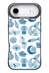 Mediterranean Muse - Apple iPhone 17 Air