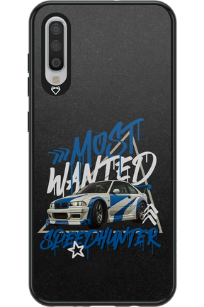 Most wanted - Samsung Galaxy A70