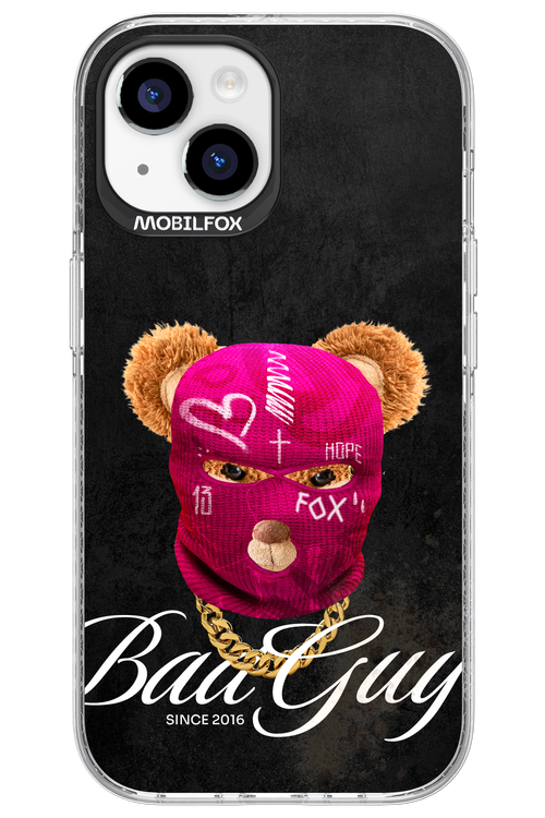 Bad Guy II 2.0 - Apple iPhone 15