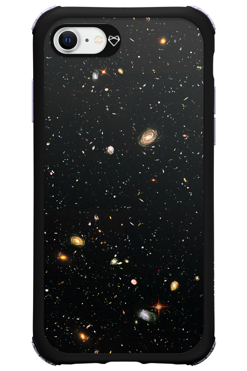 Cosmic Space 2.0 - Apple iPhone 7