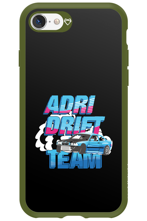 Adri Drift - Apple iPhone 8