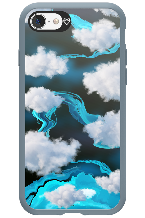 Skywalker - Apple iPhone 8