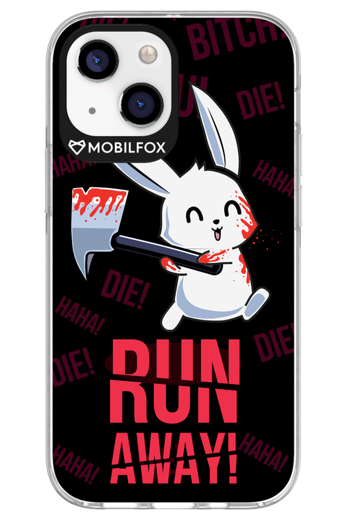 Run Away - Apple iPhone 13 Mini