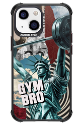 GYM BRO - Apple iPhone 13 Mini