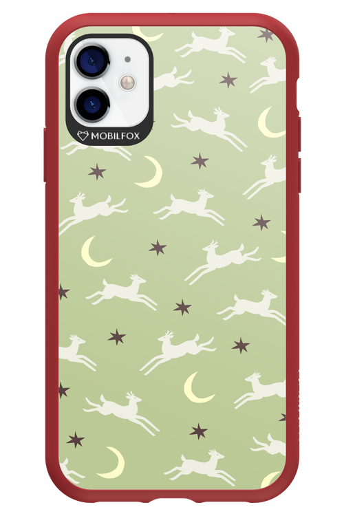 Folclore Rush - Apple iPhone 11