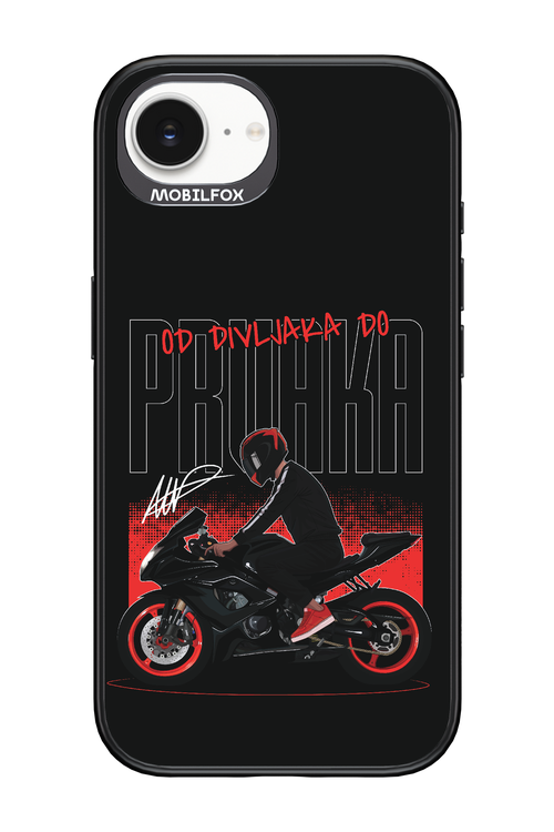 PRVHKA 2.0 - Apple iPhone 17e