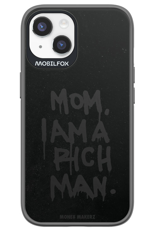 Rich Man - Apple iPhone 14
