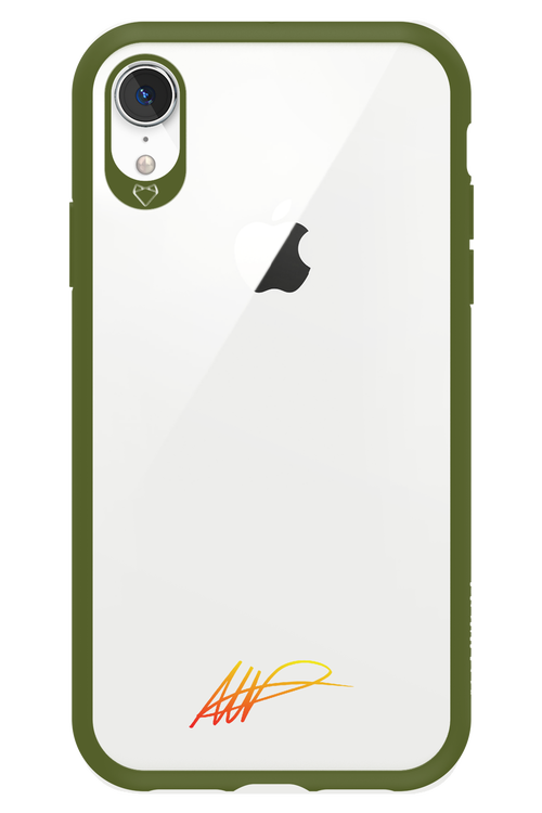Signature Edition - Apple iPhone XR