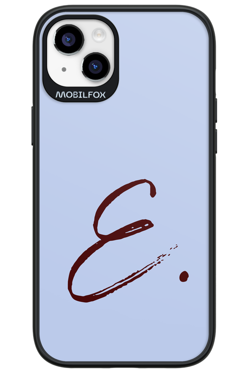 (Jellyfish Presso) E 2.0 - Apple iPhone 14 Plus