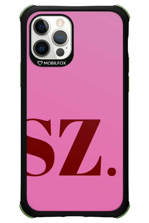SZ (Sorbet) 2.0 - Apple iPhone 12 Pro