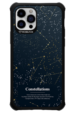 Constellations - Apple iPhone 12 Pro