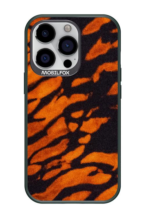 Wild Tiger - Apple iPhone 13 Pro