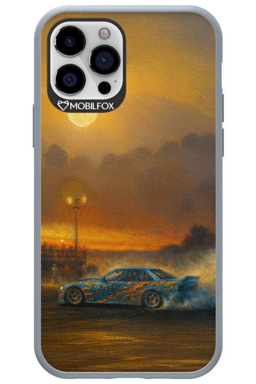 Drift Chaos - Apple iPhone 12 Pro