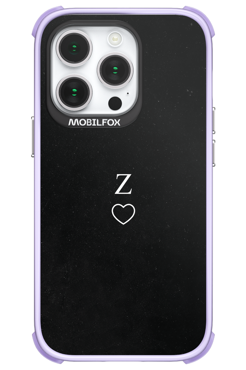 Z Black 2.0 - Apple iPhone 14 Pro