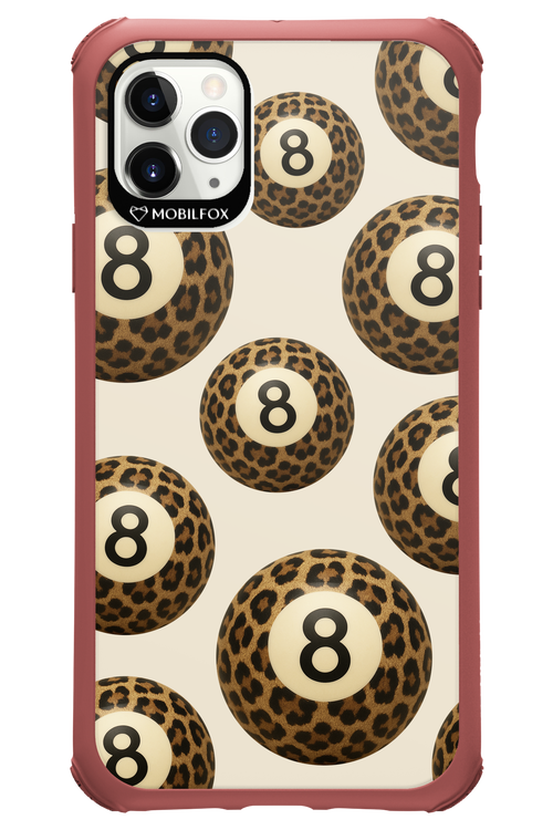 Wild Winner - Apple iPhone 11 Pro Max