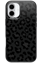BLACK LEOPARD - Apple iPhone 16 Plus