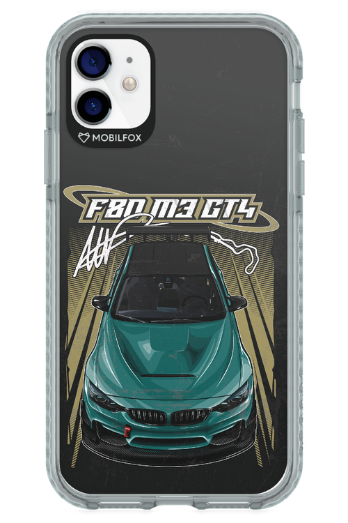 FBD M3 GT4 2.0 - Apple iPhone 11
