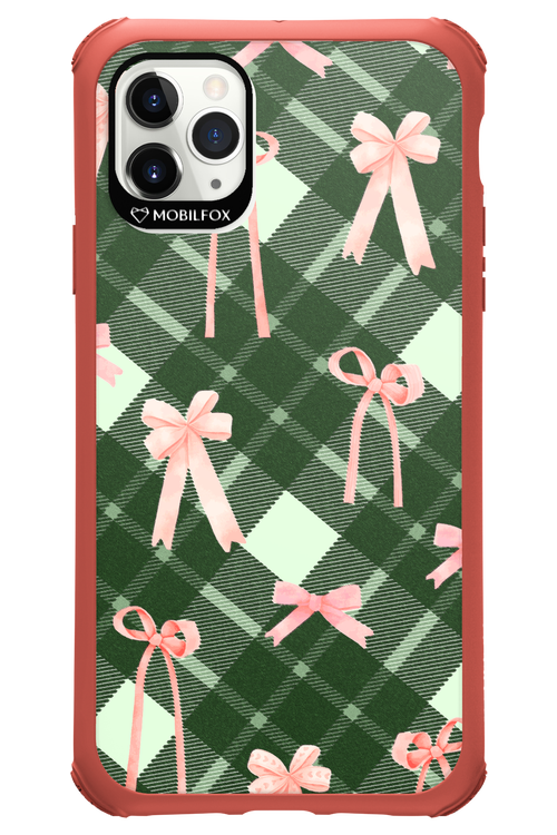 Blanket Fluff - Apple iPhone 11 Pro Max