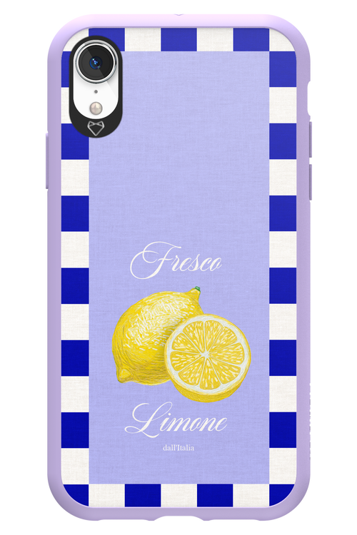 Fresssh - Apple iPhone XR