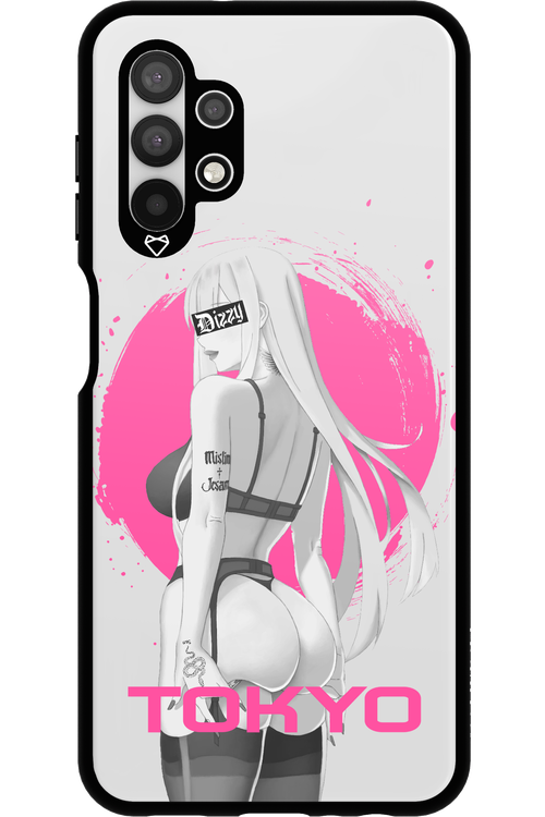 Tokyo Pulse - Samsung Galaxy A13 4G