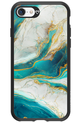 Emerald - Apple iPhone SE 2022