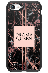 Drama Queen - Apple iPhone 8