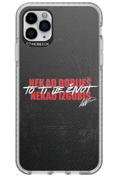 CARBON ADRI 2.0 - Apple iPhone 11 Pro Max