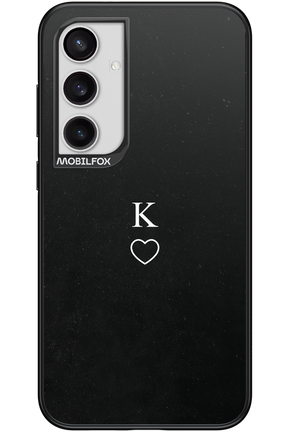K Black 2.0 - Samsung Galaxy S24+