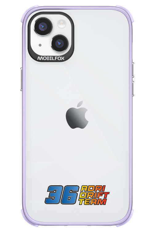 Minimal Drift 2.0 - Apple iPhone 14 Plus
