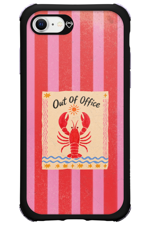 Out Of Office 2.0 - Apple iPhone SE 2022