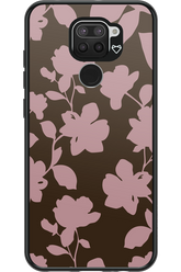 Flower Serenade - Xiaomi Redmi Note 9