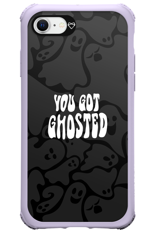 Ghosted - Apple iPhone SE 2022