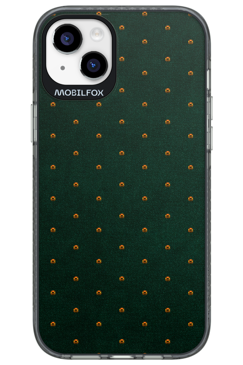 Green Persona - Apple iPhone 14 Plus