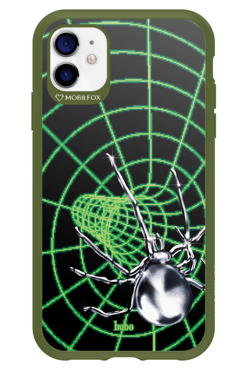 SINGULARITY - Apple iPhone 11