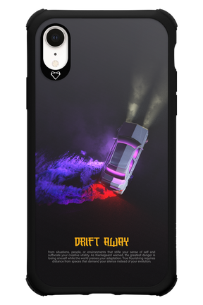 Drift Away - Apple iPhone XR
