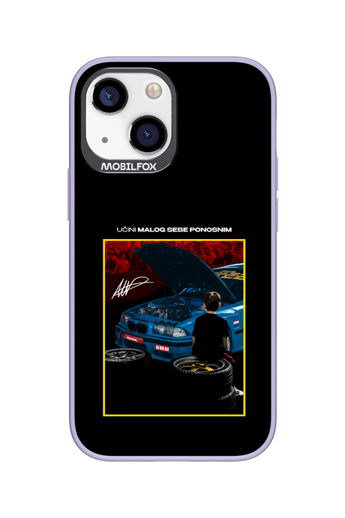 Nova Priprema 2.0 - Apple iPhone 13 Mini