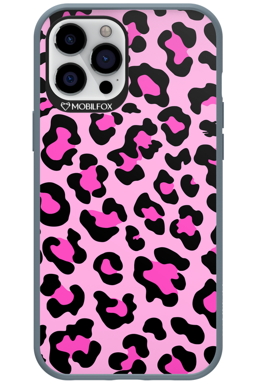 PINK LEOPARD - Apple iPhone 12 Pro Max