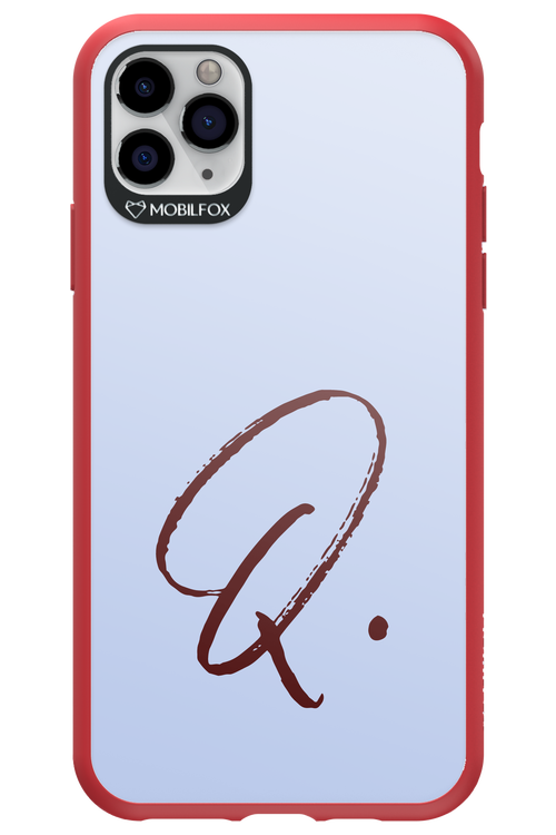 (Jellyfish Presso) Q 2.0 - Apple iPhone 11 Pro Max
