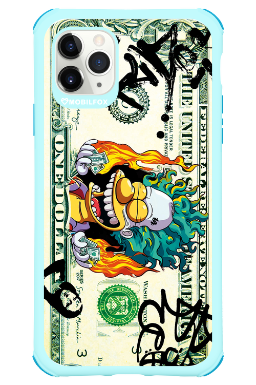 CLOWN - Apple iPhone 11 Pro Max