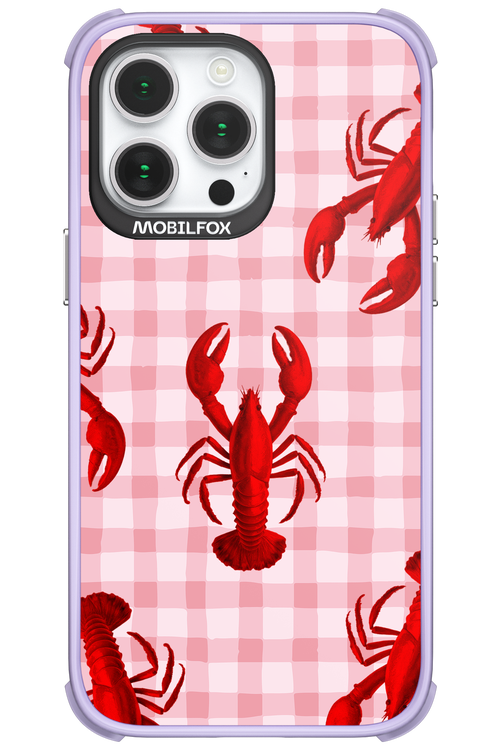 Lobster - Apple iPhone 14 Pro Max