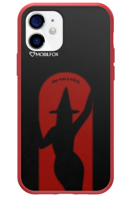 Witch Season - Apple iPhone 12