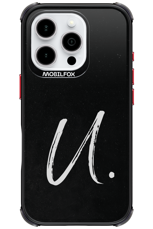 (Off Space) U 2.0 - Apple iPhone 16 Pro