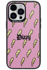 Dizzy Rozo - Apple iPhone 14 Pro Max